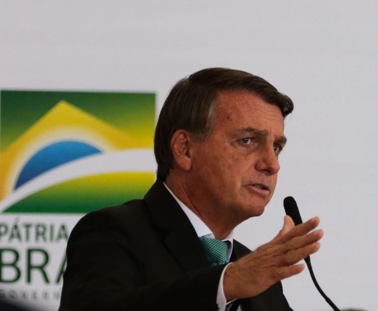 Jair Bolsonaro