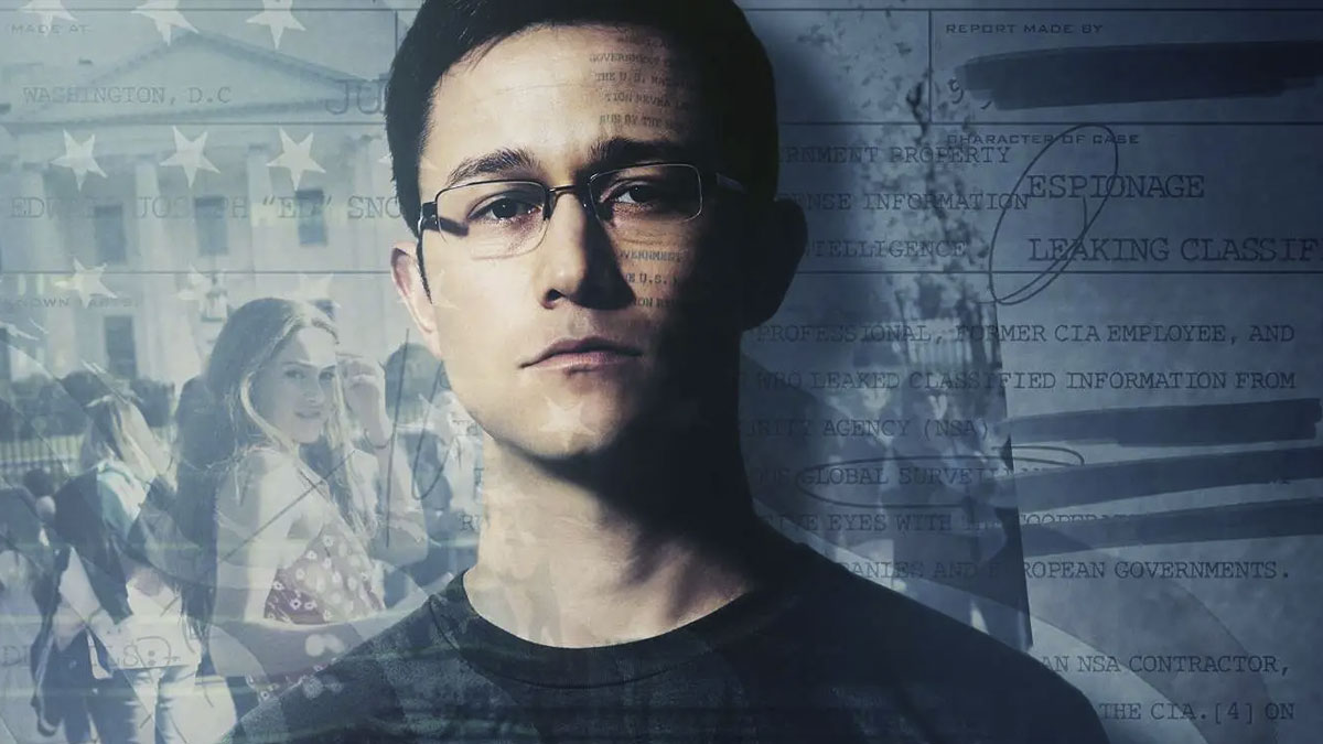 Snowden