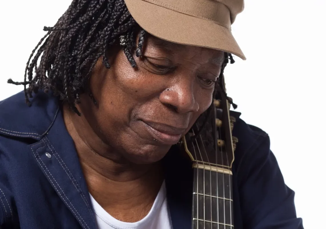 Milton Nascimento - Foto: João Couto