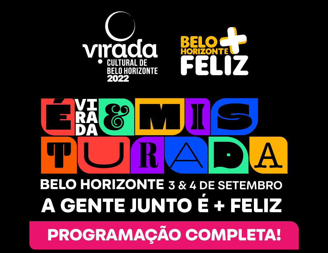 Virada Cultural 2022 apresenta programação descentralizada