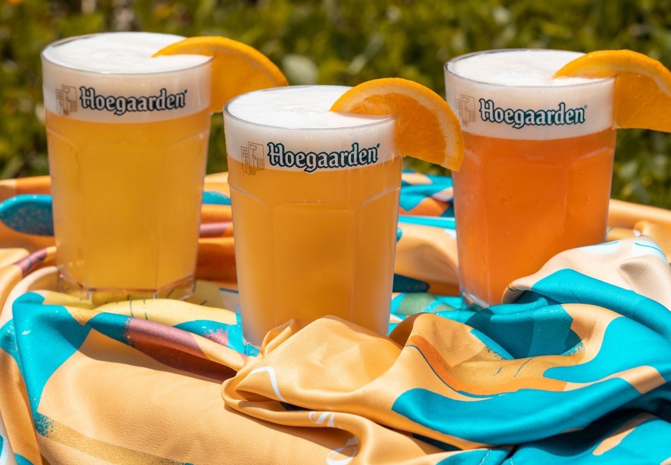 Hoegaarden