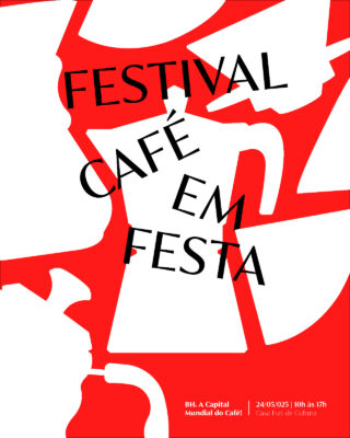 Festival Café em Festa