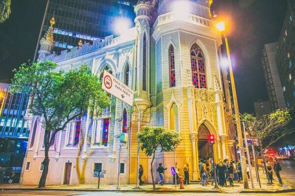 Mumo - Foto: Ricardo Laf